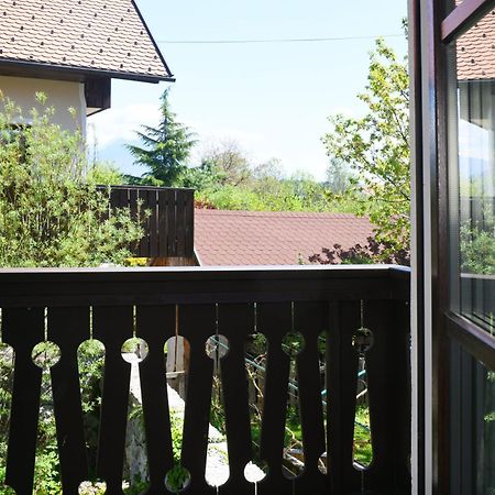 B&B Vidmar, Lesce-Bled Lesce  Ngoại thất bức ảnh