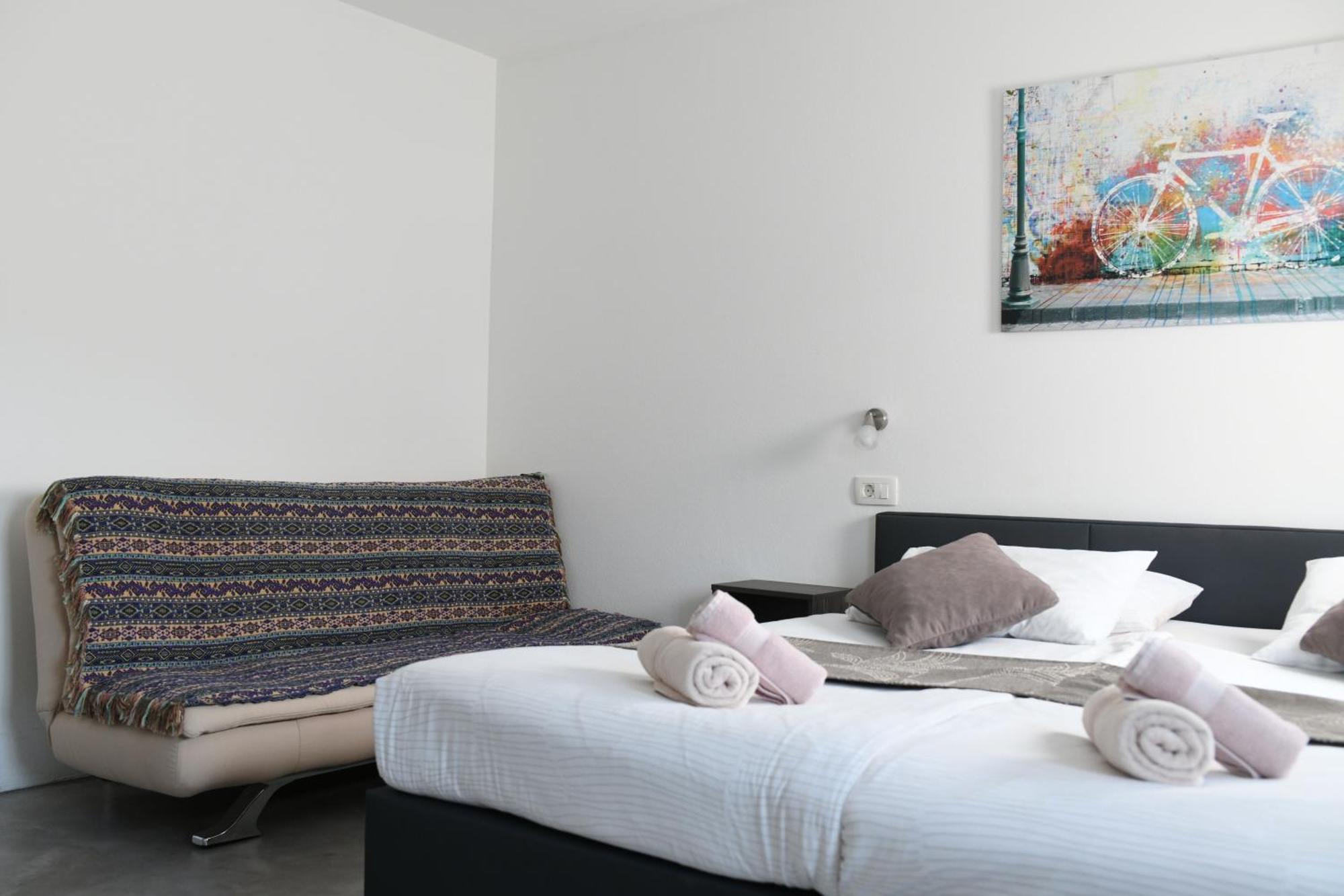 B&B Vidmar, Lesce-Bled Lesce  Ngoại thất bức ảnh