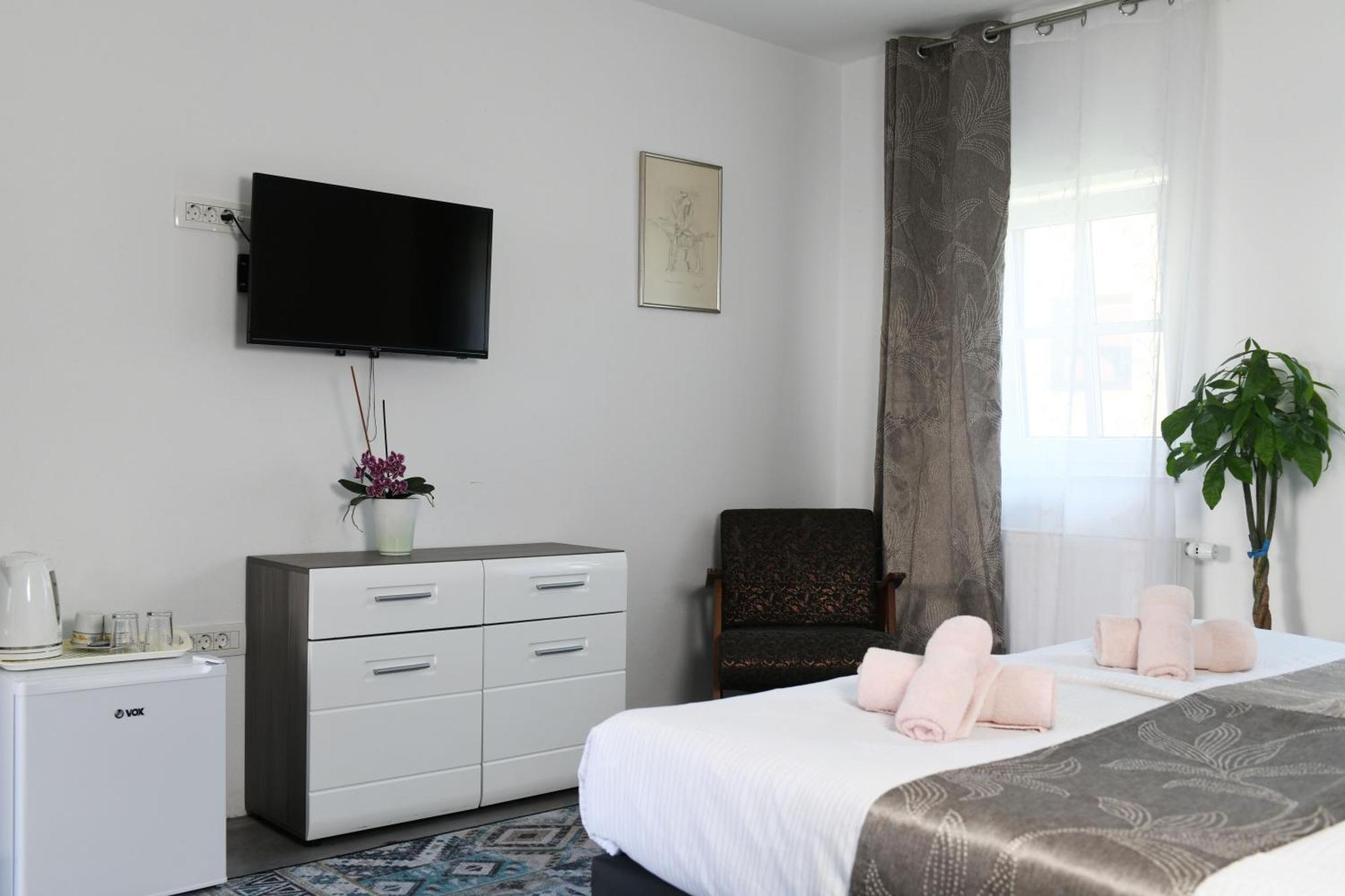 B&B Vidmar, Lesce-Bled Lesce  Ngoại thất bức ảnh