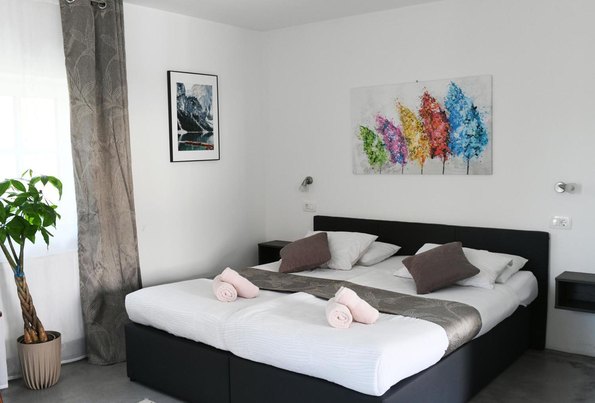B&B Vidmar, Lesce-Bled Lesce  Ngoại thất bức ảnh